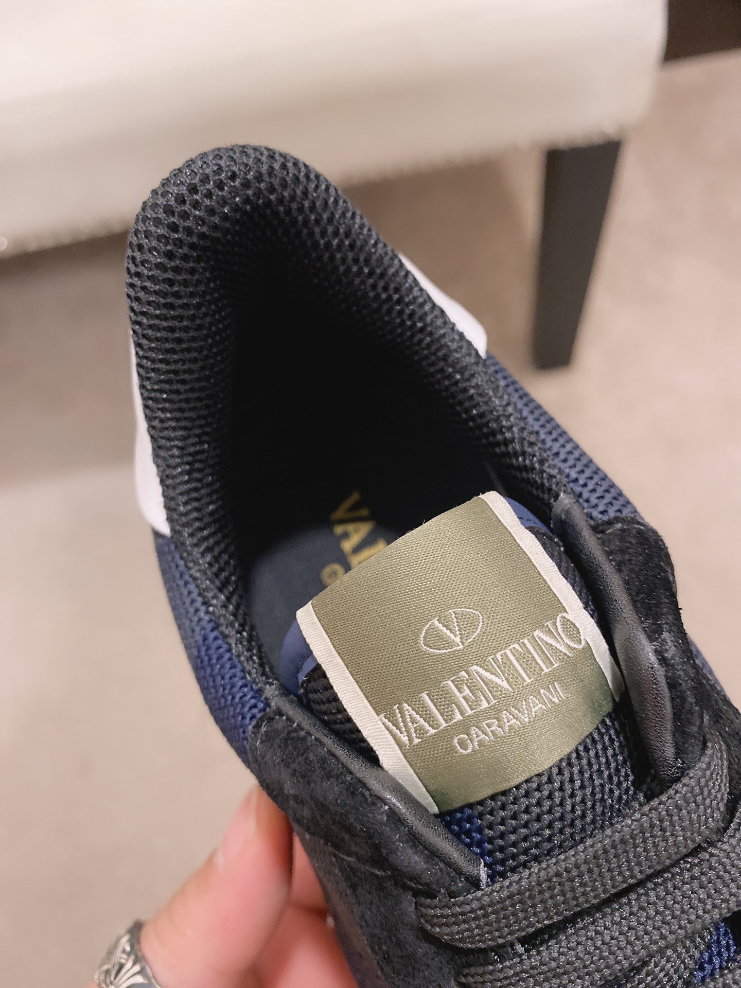 valentino casual sneakers - size 38-44 - Image 4