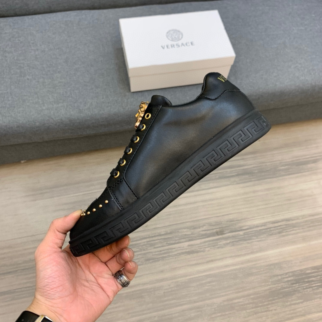 versace casual sneakers - size 38-44 - Image 4