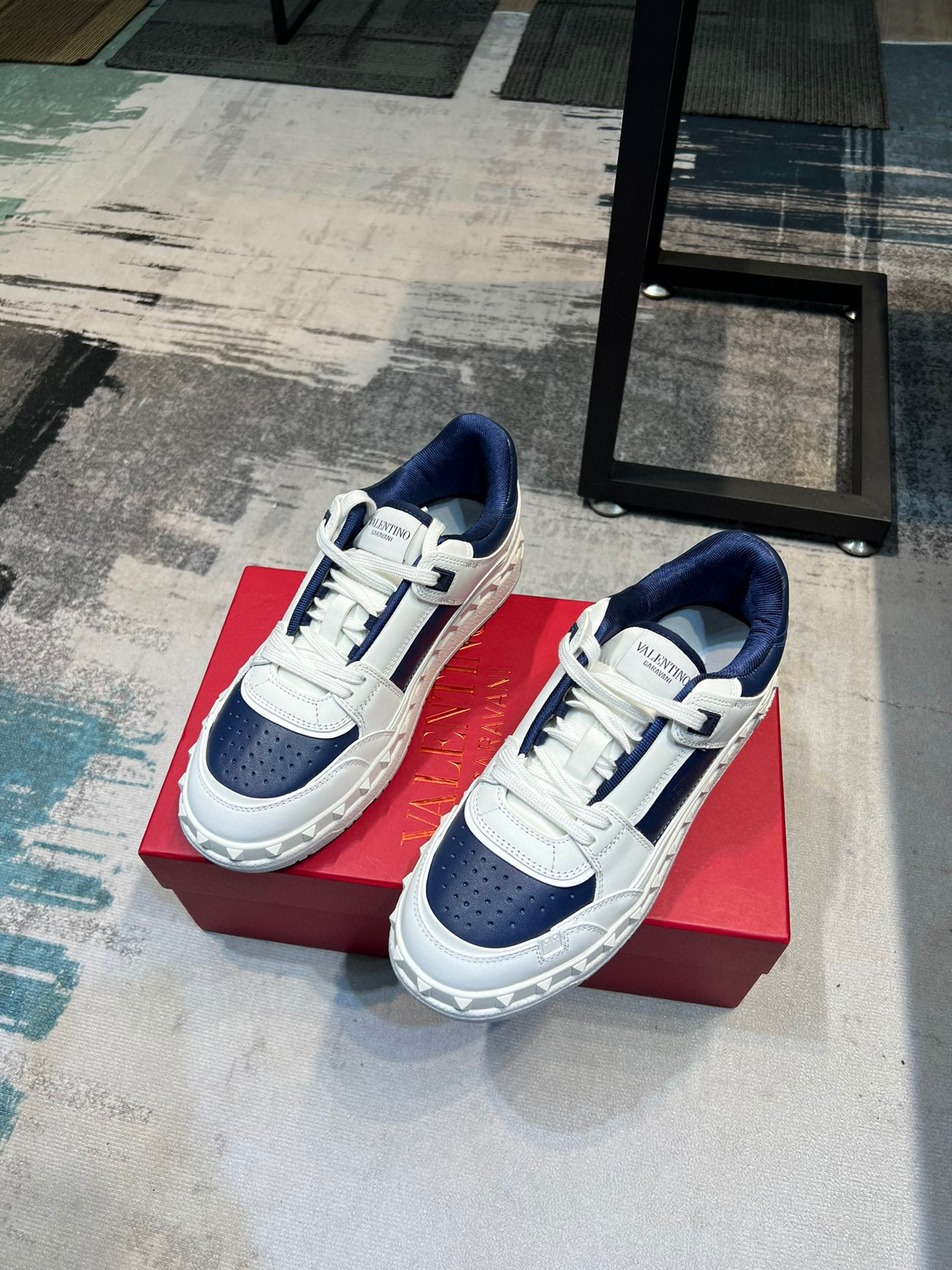 valentino couples sneakers 35-44 8060360 - Image 4