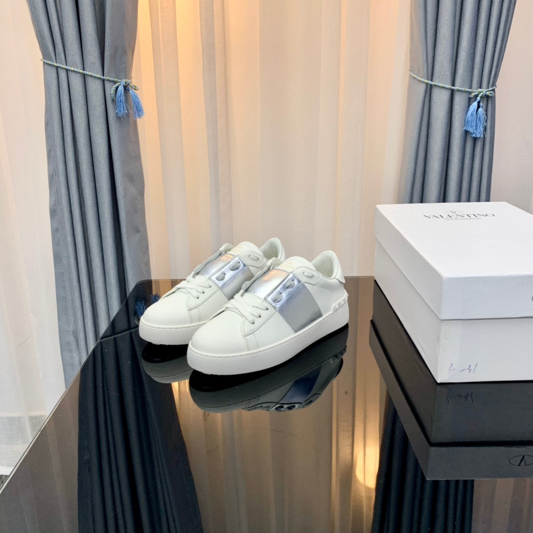 valentino unisex sneakers size 35-44 - 000280