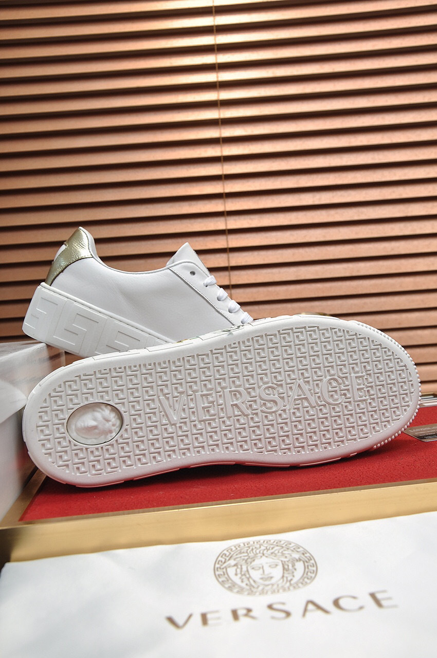 versace casual sneakers 38-44 8060240 - Image 4