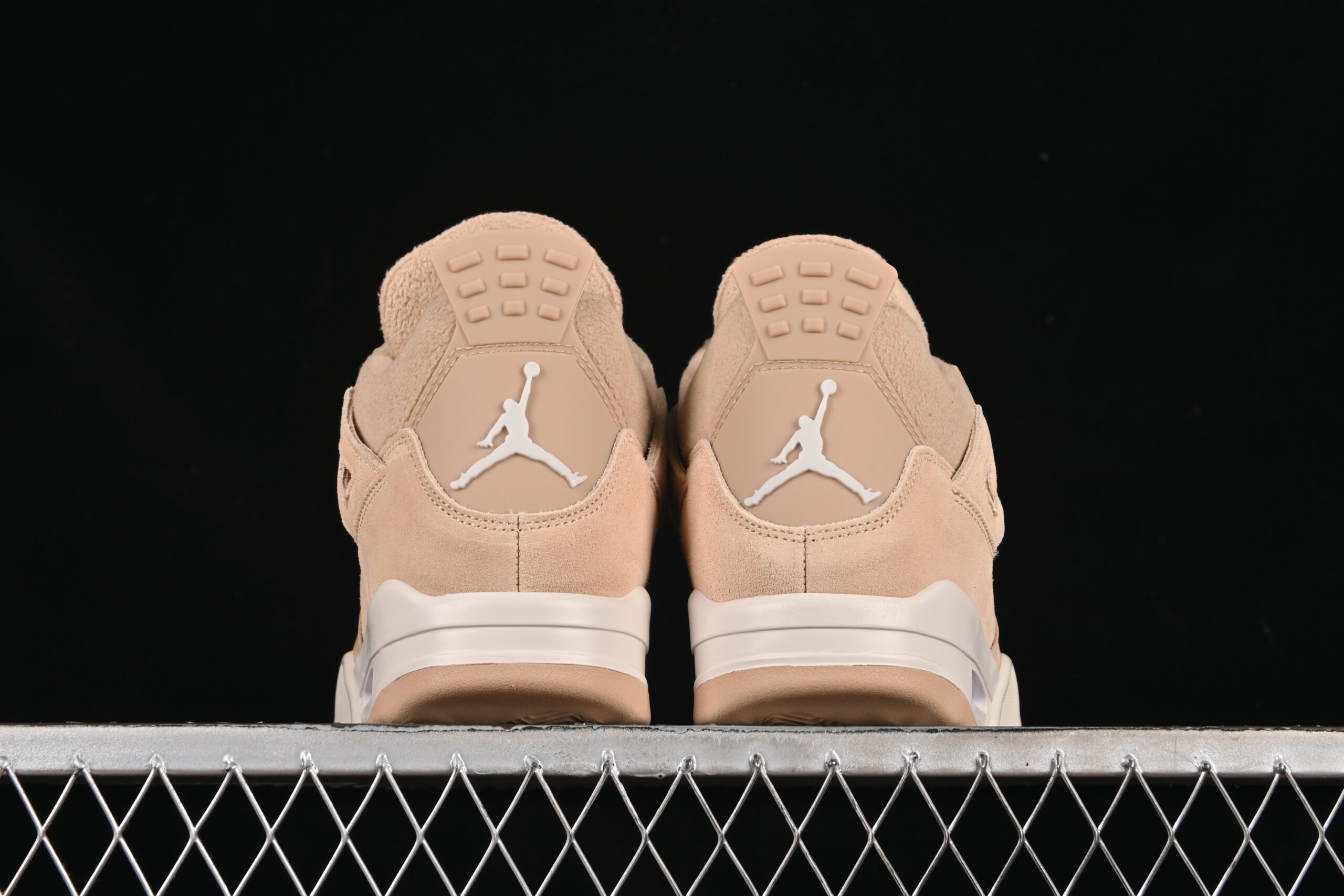 air jordan 4 retro aj4 desert yellow hv0823-200 - Image 5