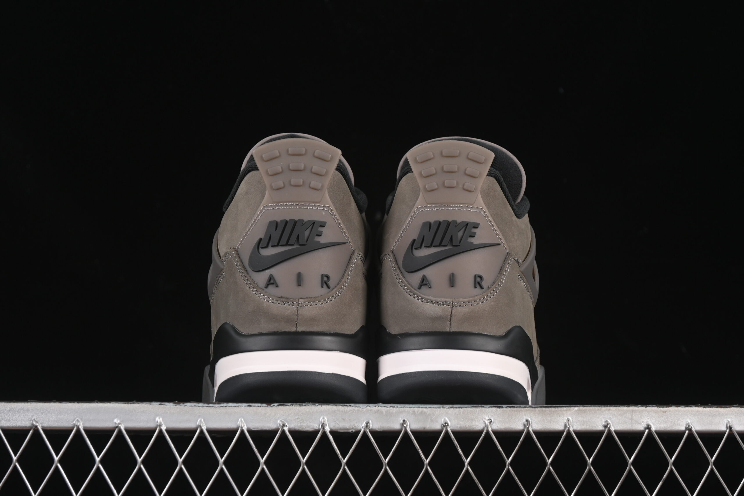 air jordan 4 retro 'cave stone' - fv5029-200 - Image 4