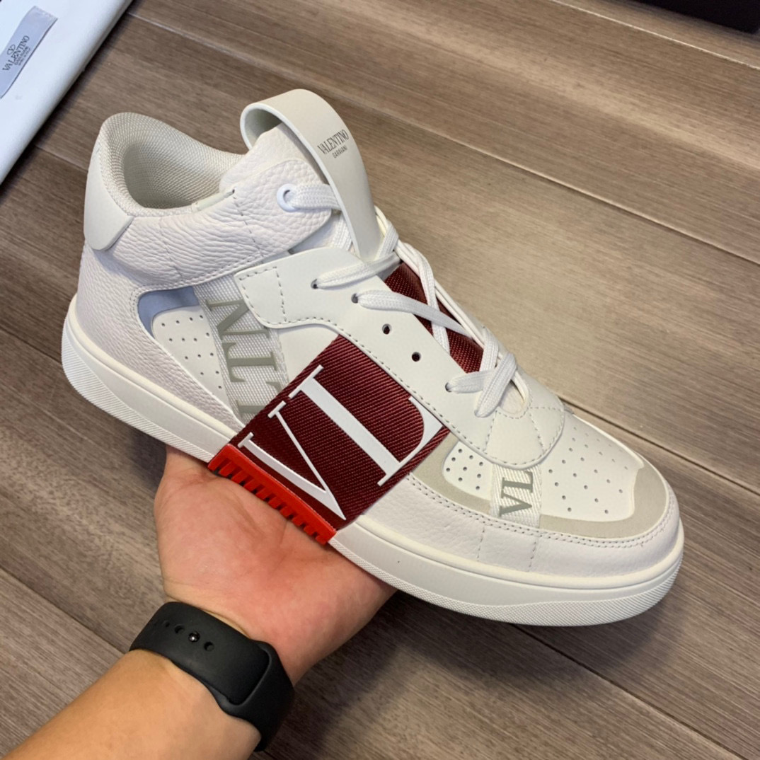 valentino garavani high-end sneakers 38-44 - Image 4