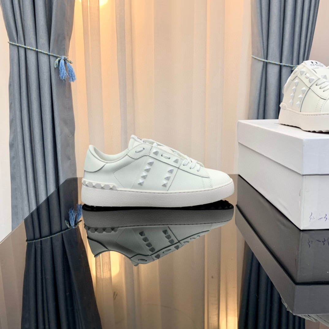 valentino couple sneakers size 35-44 - Image 4