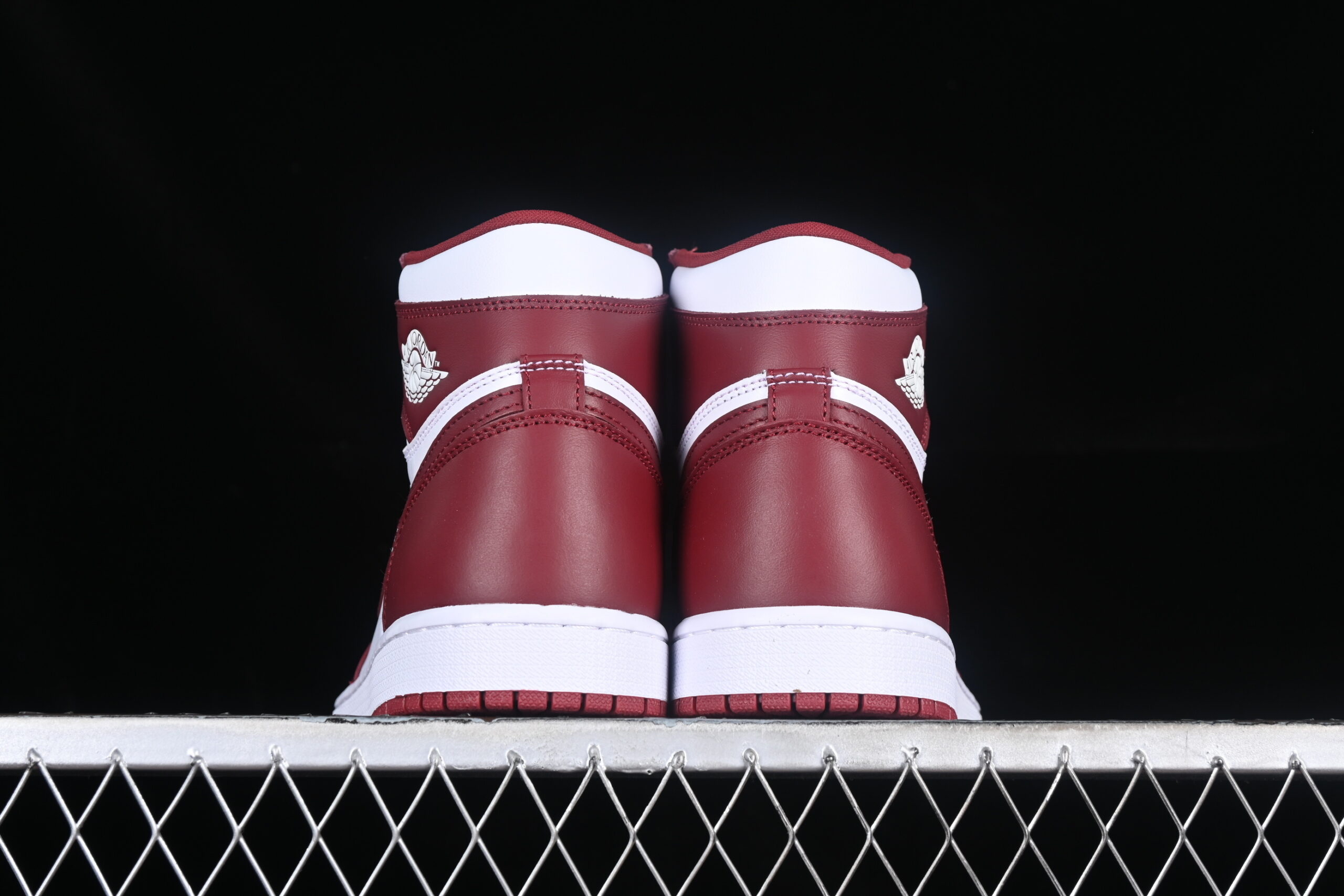 air jordan 1 retro high 'dune red' aj1 dz5485-160 - Image 4
