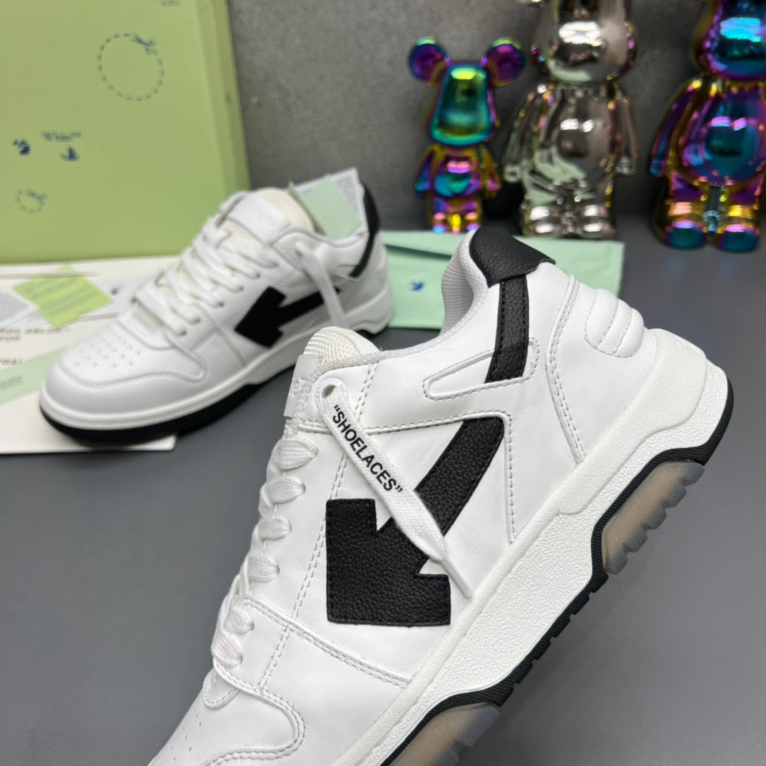 off-white couples sneakers 38-44 - Image 4