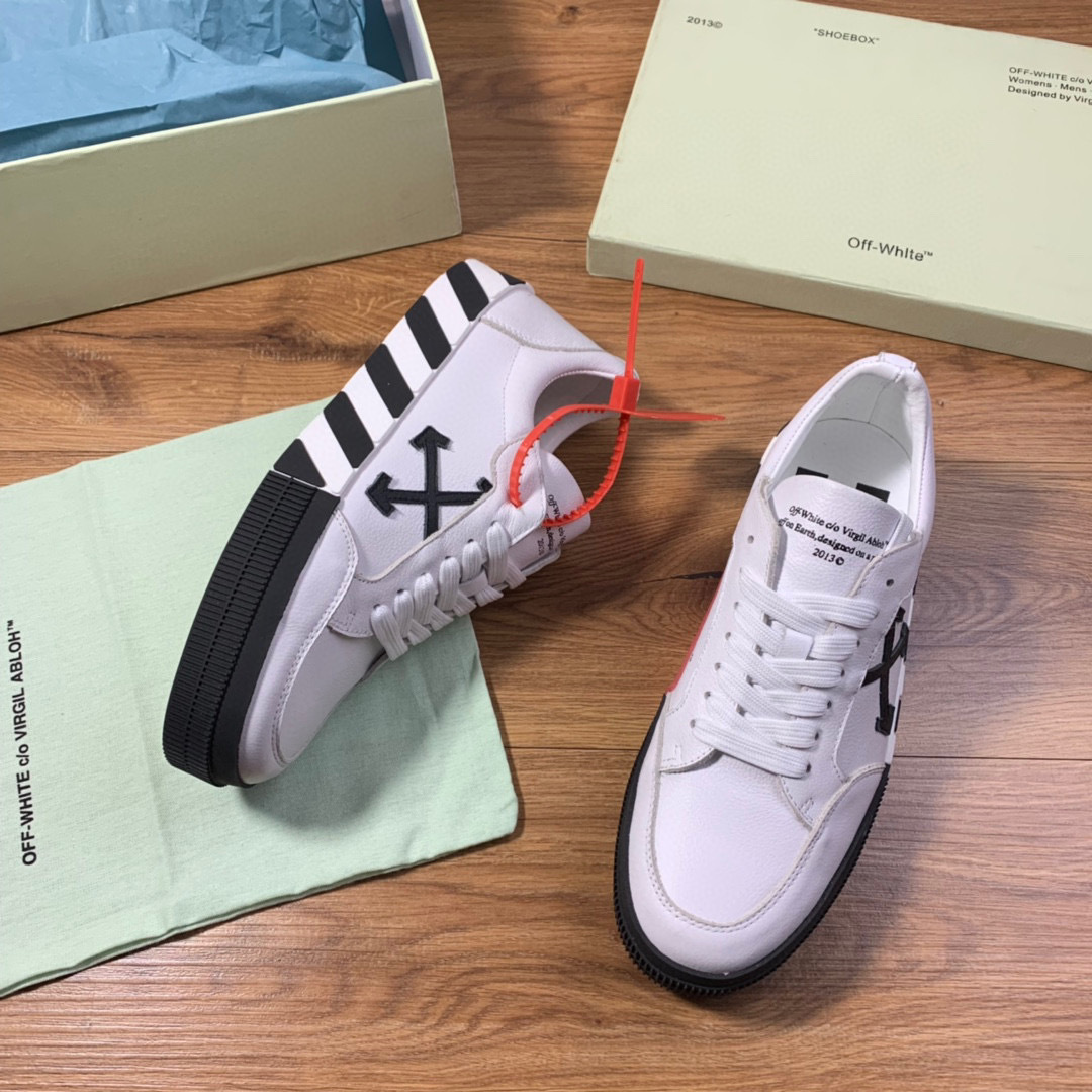 off-white casual shoes 38-44 - Image 4
