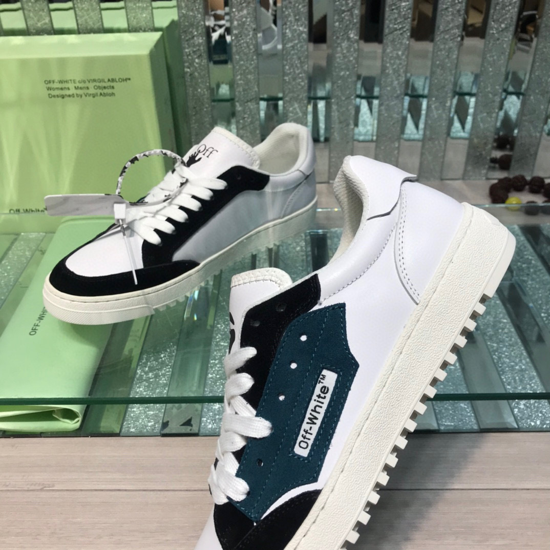 off-white sneakers size 38-44 - Image 4