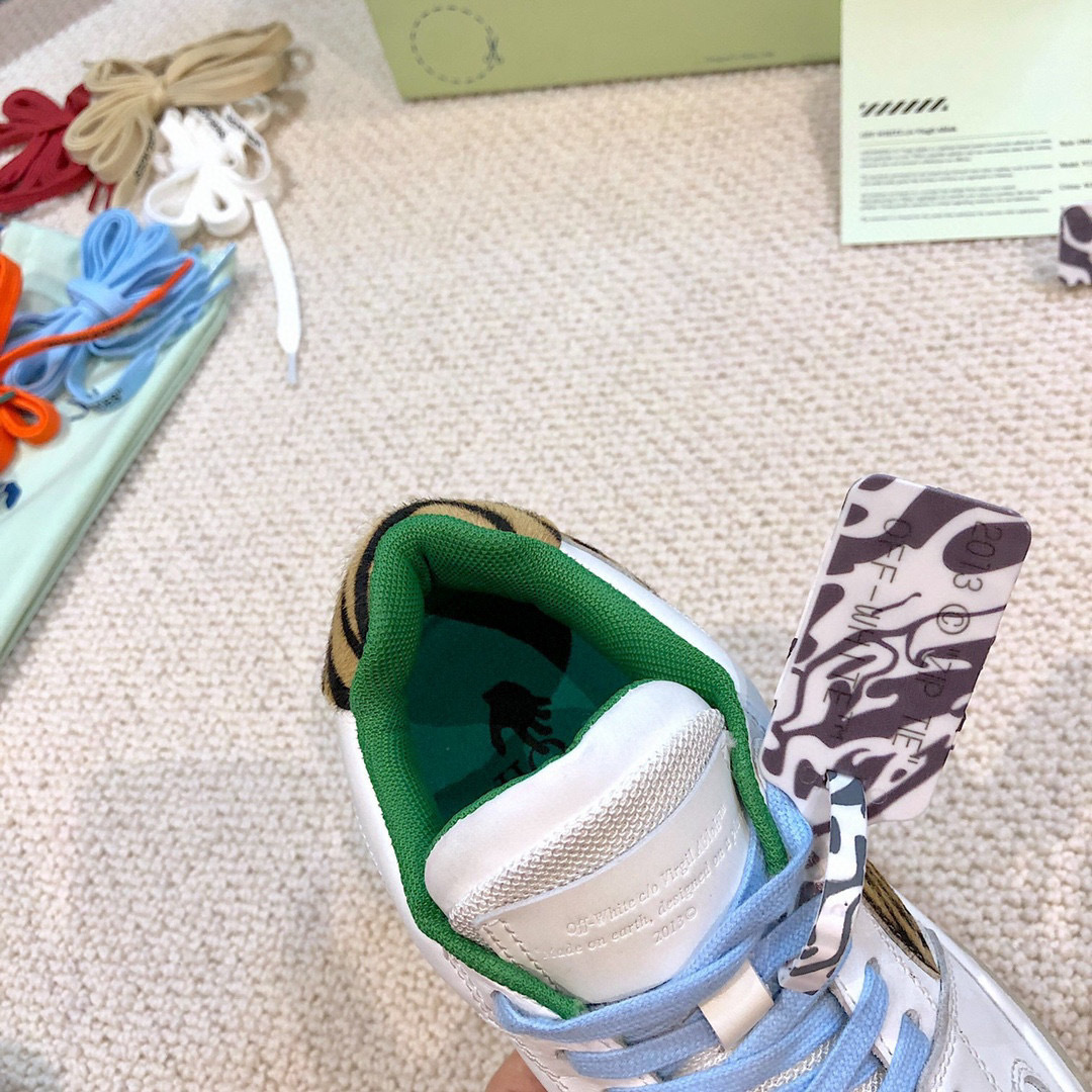 off-white couple's sneakers 35-44 8061320 - Image 4