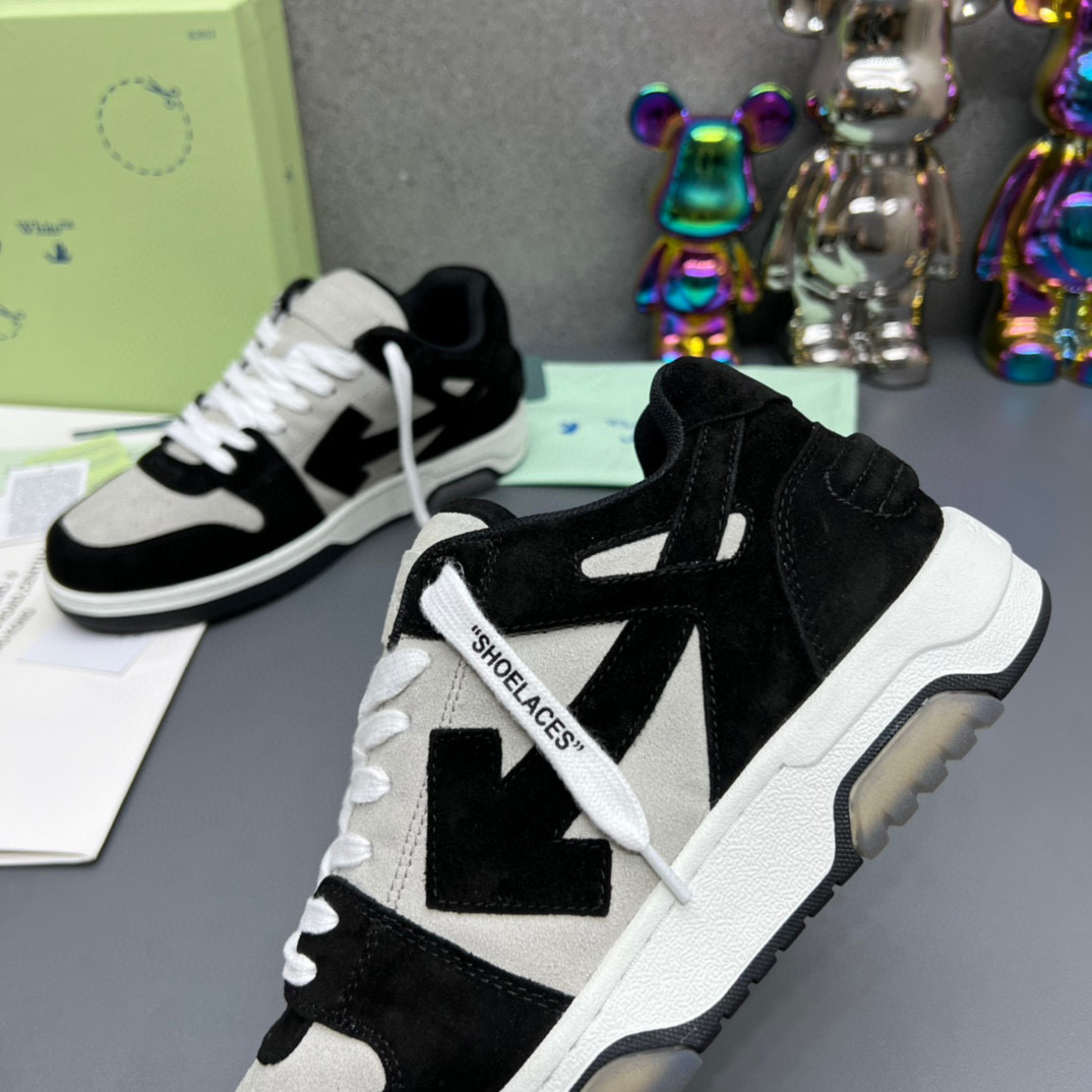 off-white couples sneakers 35-44 - Image 4