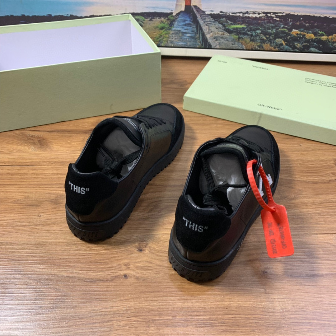 off-white casual shoes 38-44 - Image 4