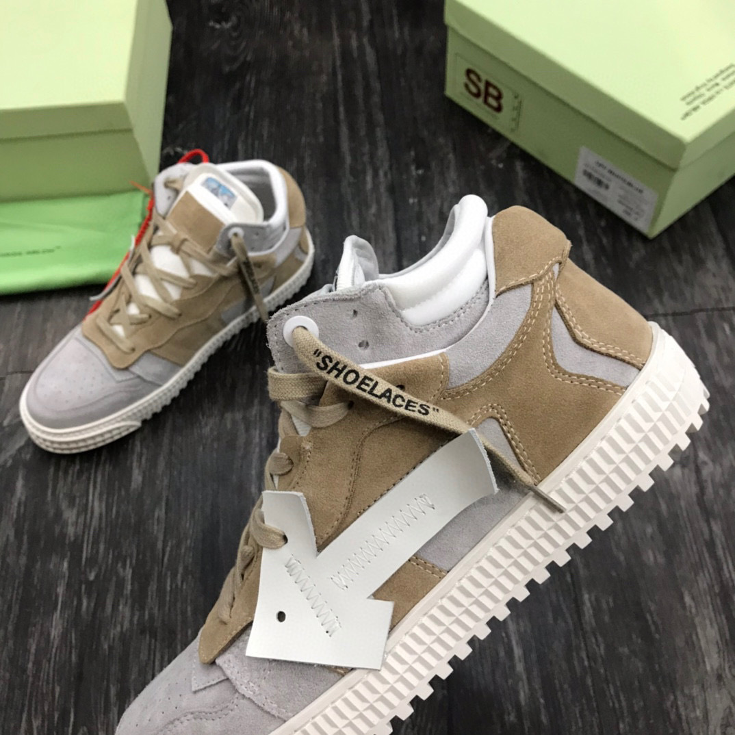 off-white couples boots 35-44 8029290 - Image 4