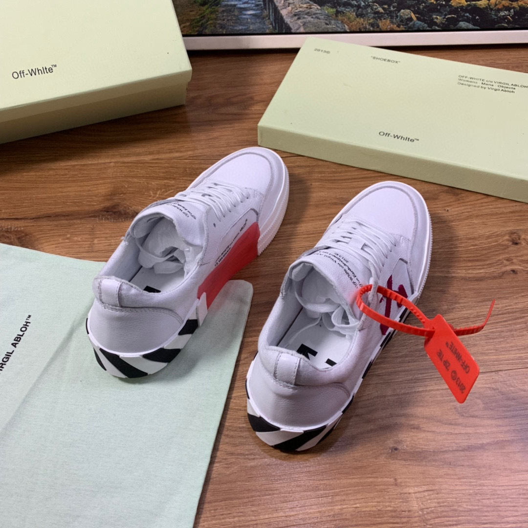 off-white casual shoes 38-44 - model 8063240 - Image 4