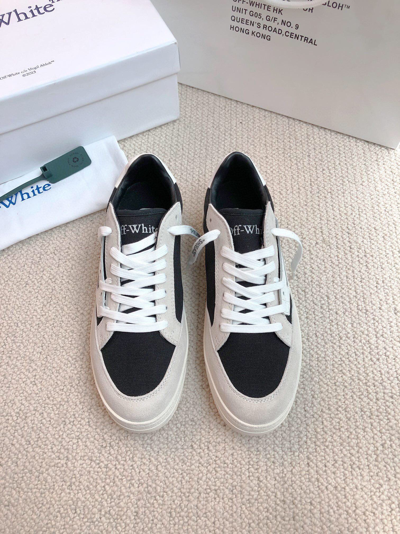 off-white casual shoes 38-44 - Image 4