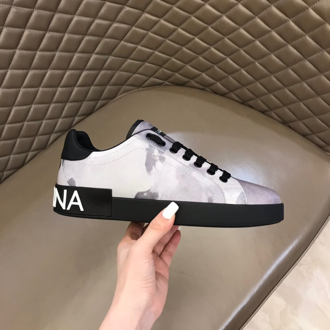 dolce & gabbana casual sneakers 38-44 - Image 4