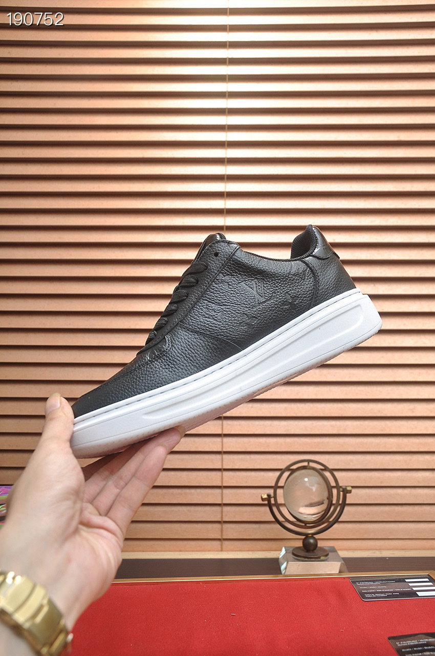 louis vuitton casual shoes gl290 - sizes 38-44 - Image 4