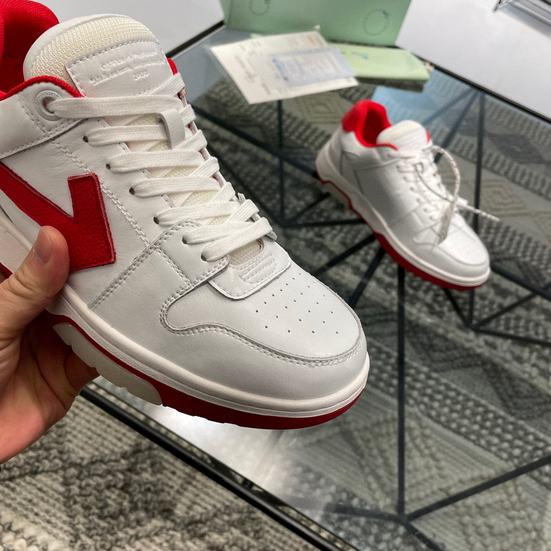 off-white couples casual shoes size 35-44 - Image 4