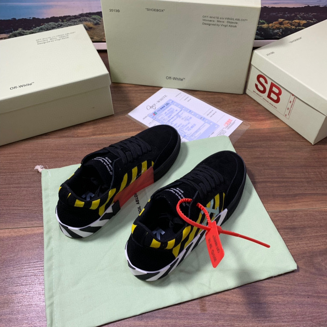 off-white casual sneakers 38-44 - Image 4