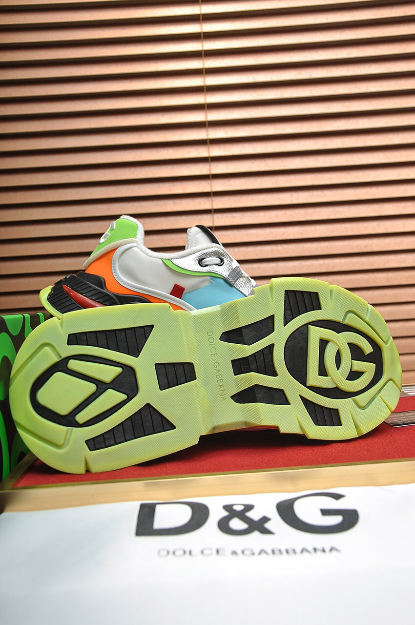 d&g casual sneakers 38-44 8060280 - Image 4