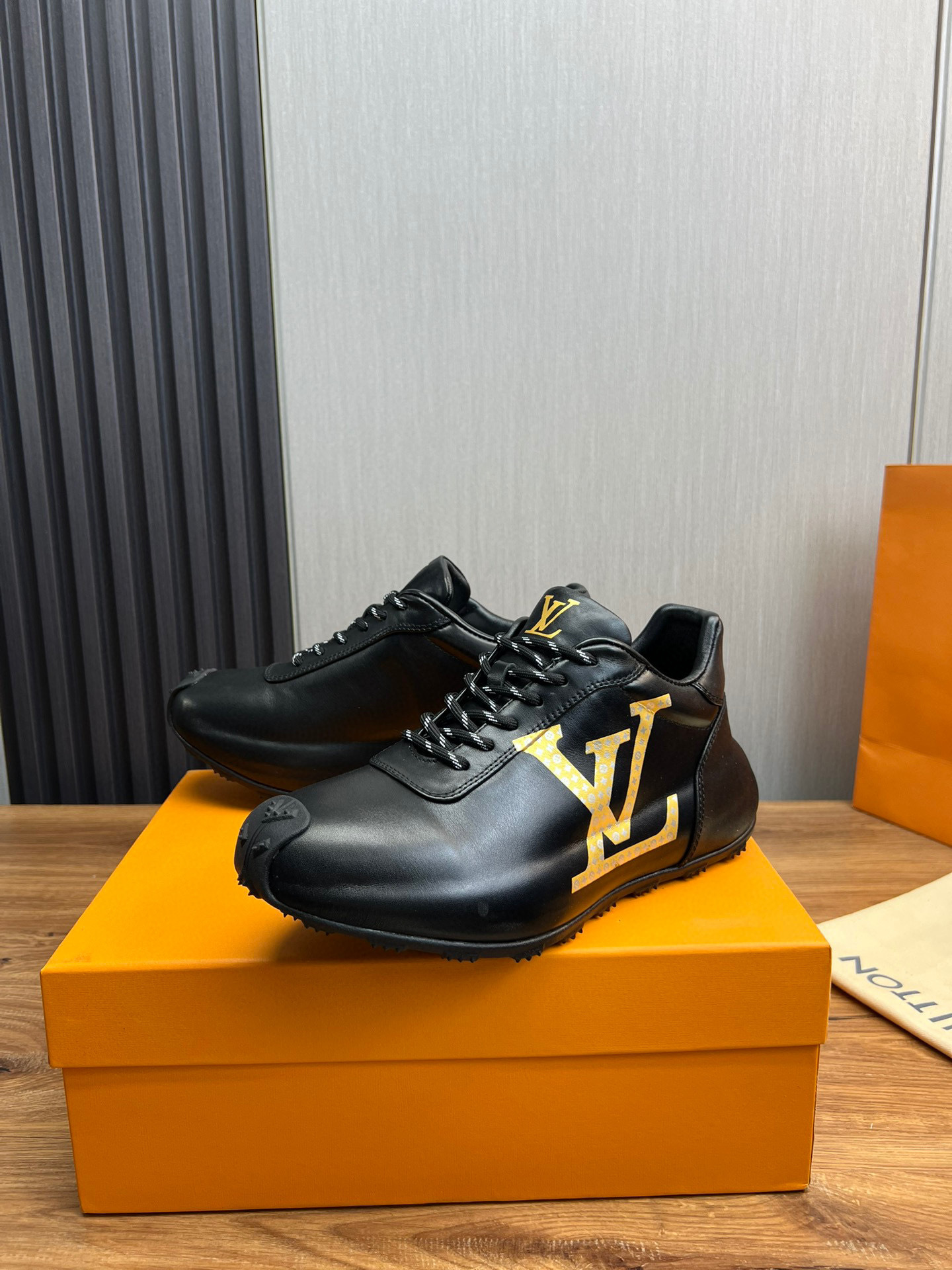 louis vuitton casual shoes size 38-44