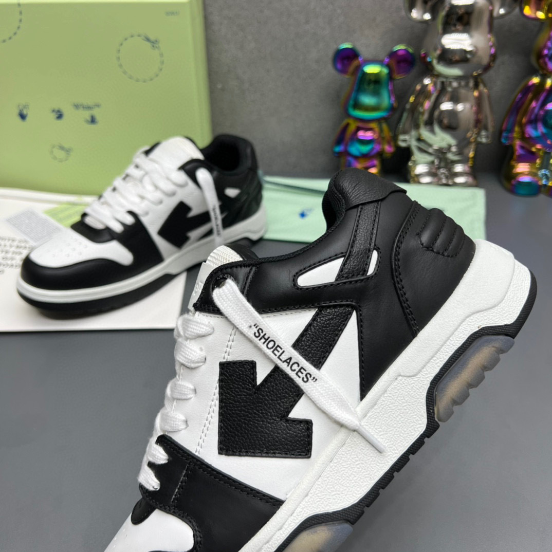 off-white couples sneakers size 35-44 - Image 4