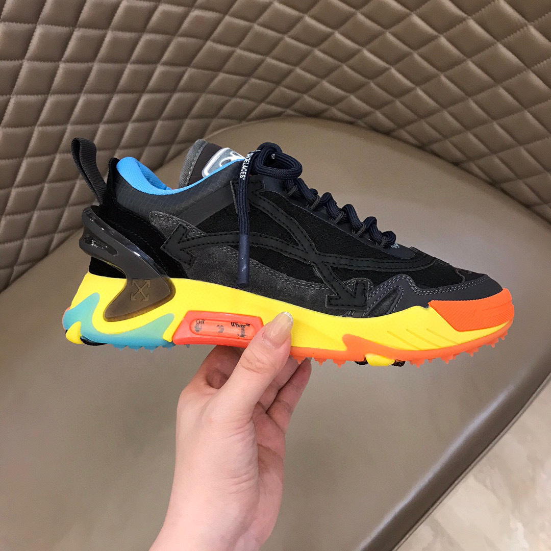 of* high-end couple casual shoes 35-44 - Image 4