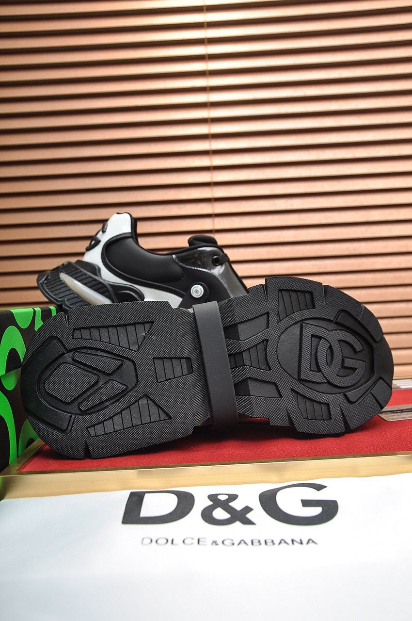 d&g casual sneakers 38-44 - Image 4
