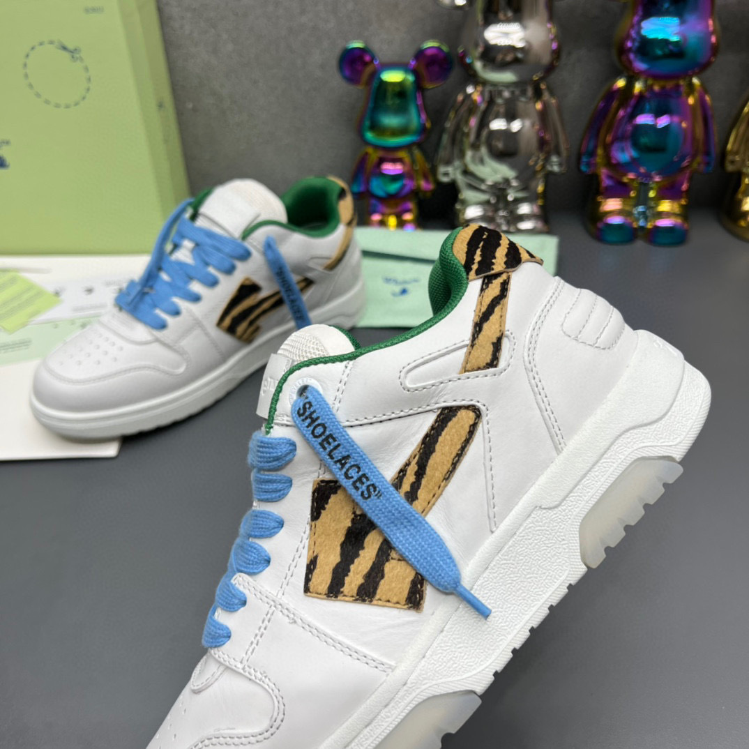 off-white couples sneakers 35-44 - model 8029330 - Image 4