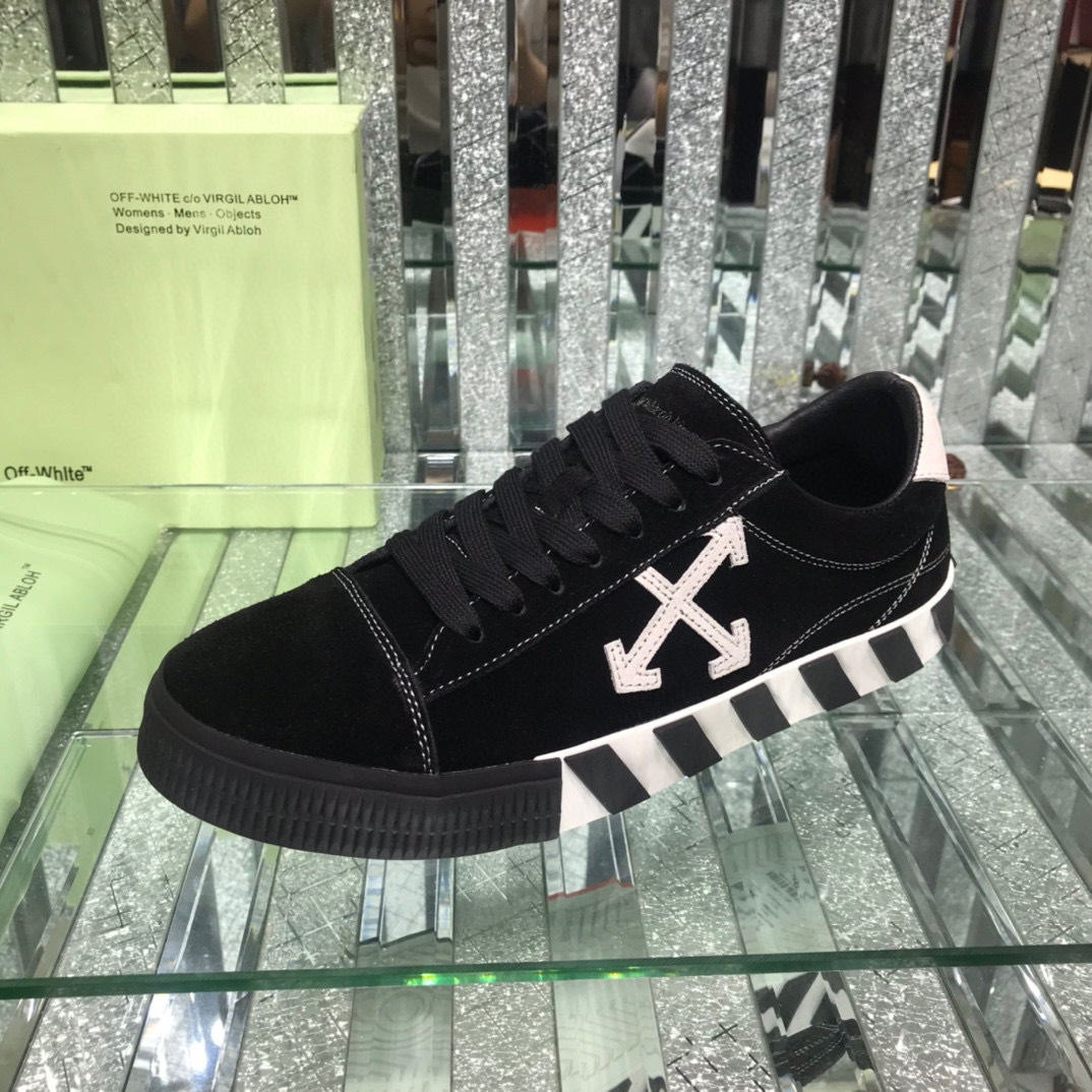 off-white suede sneakers size 38-44