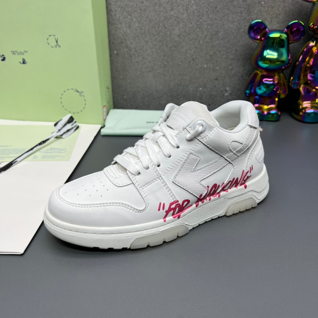 off-white couples sneakers 35-44