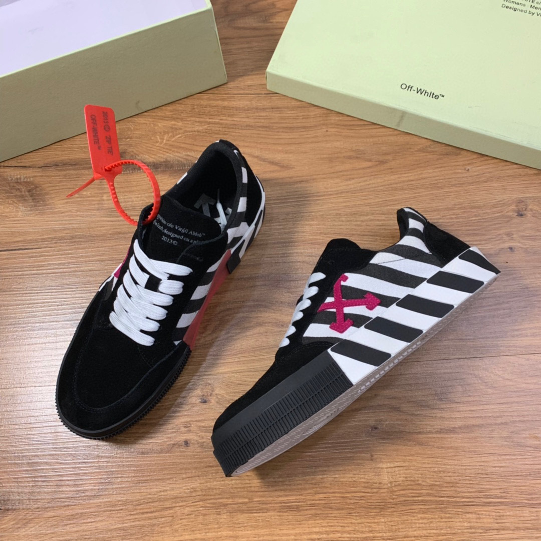 off-white casual sneakers size 38-44 - Image 4