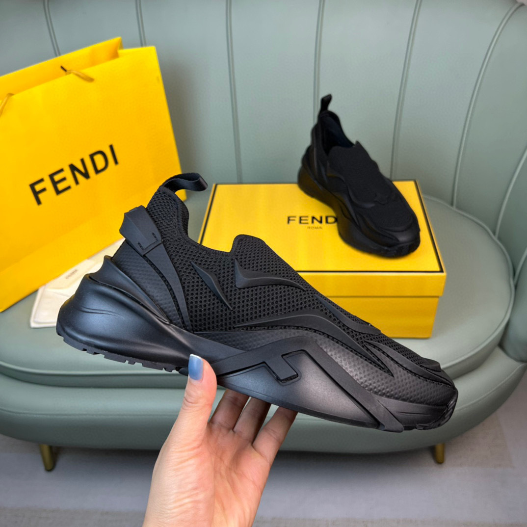 fendi fd casual shoes size 38-44 8063400 - Image 4