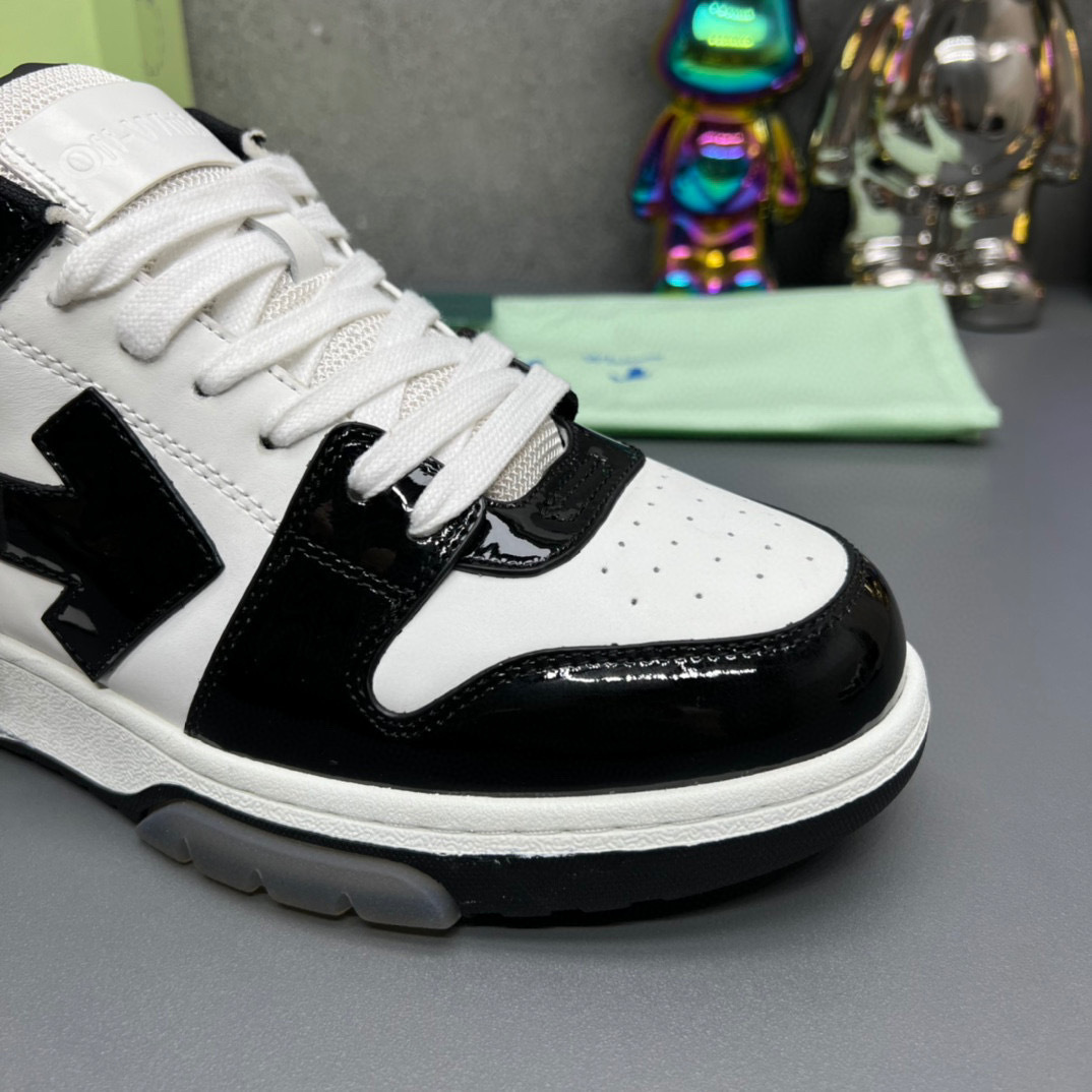 off-white couples sneakers 35-44 - model 8029330 - Image 4