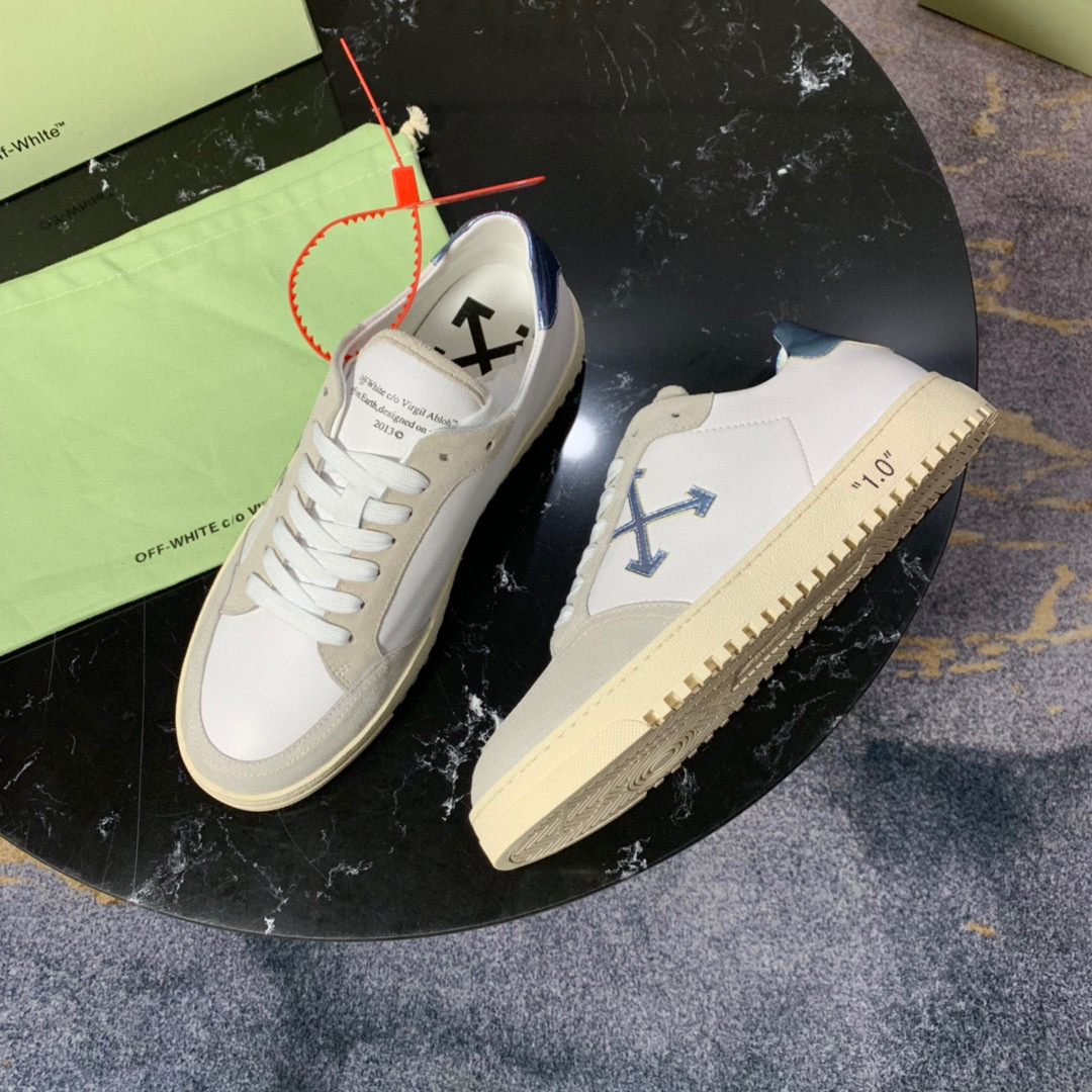 off-white casual shoes 38-44 - Image 4