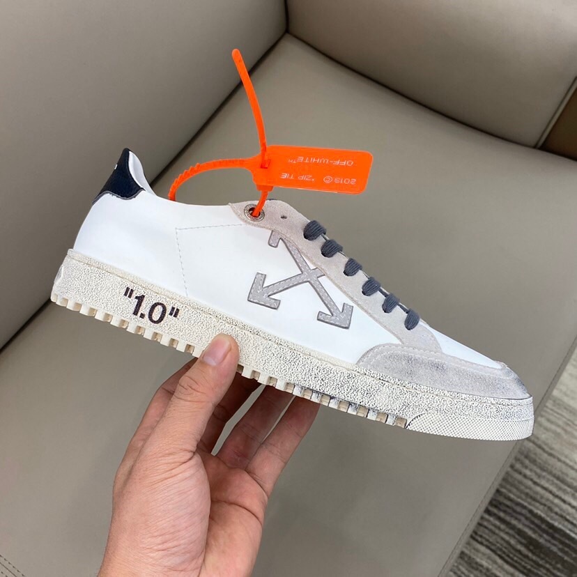 off-white casual shoes size 38-44 - Image 4