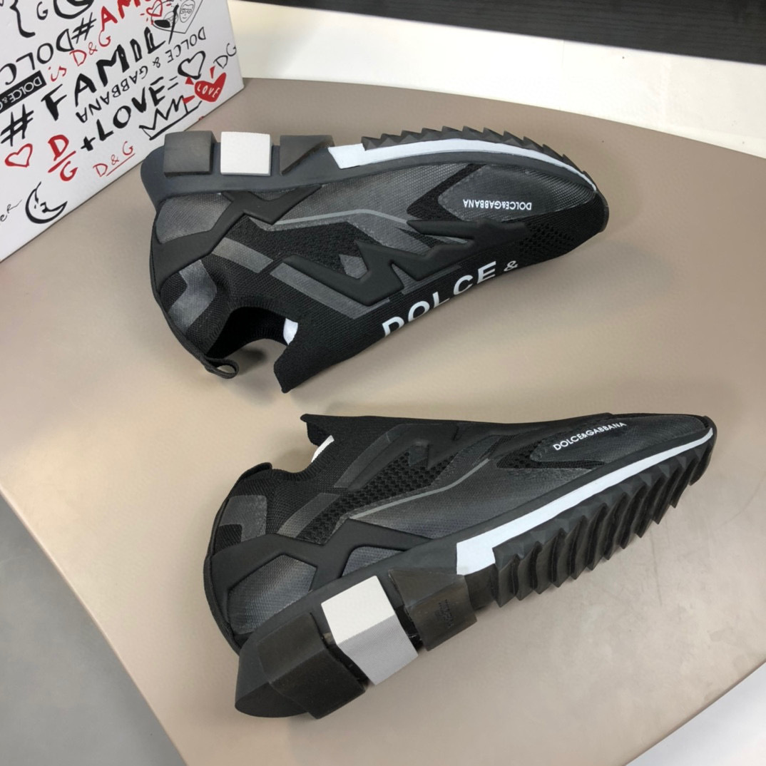 dolce & gabbana casual shoes size 38-44 - Image 4