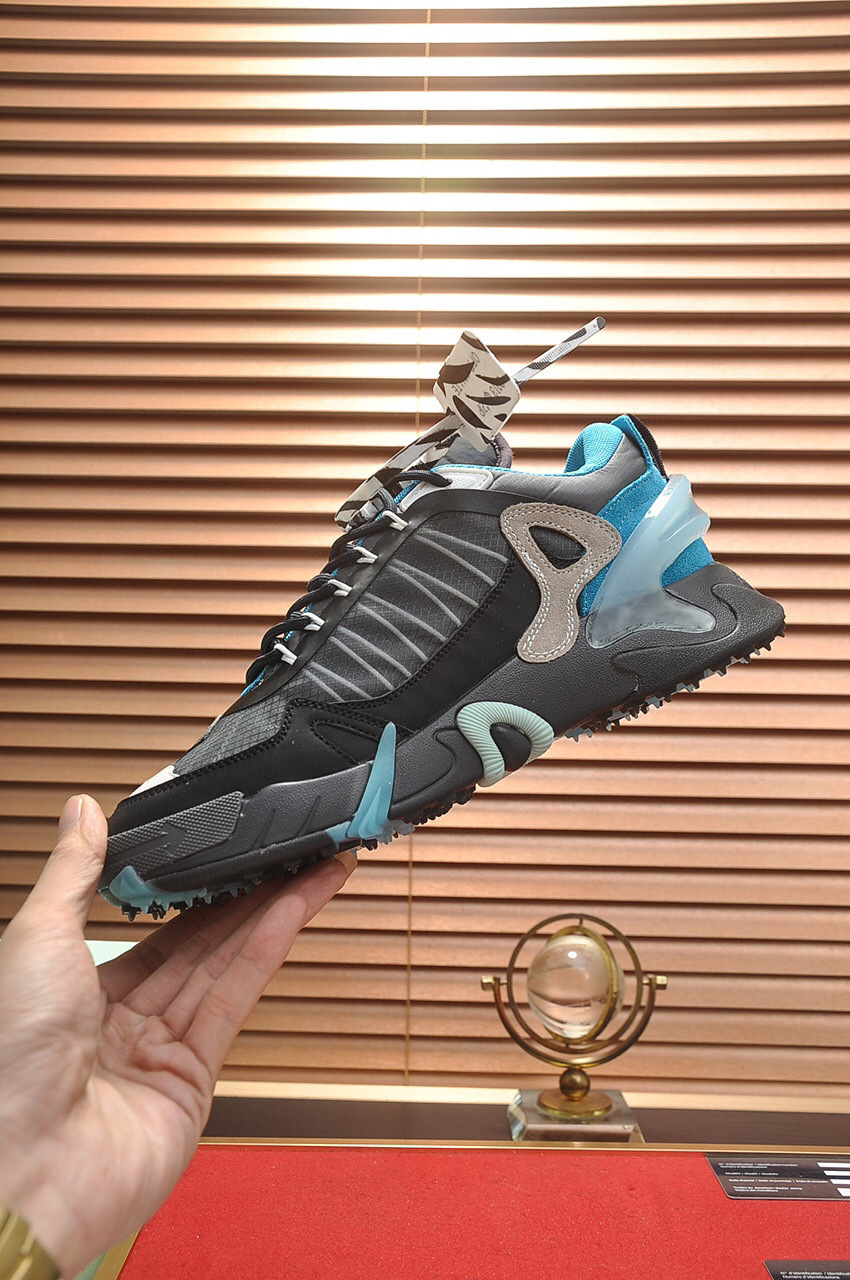 off-white casual shoes 38-44 - Image 4