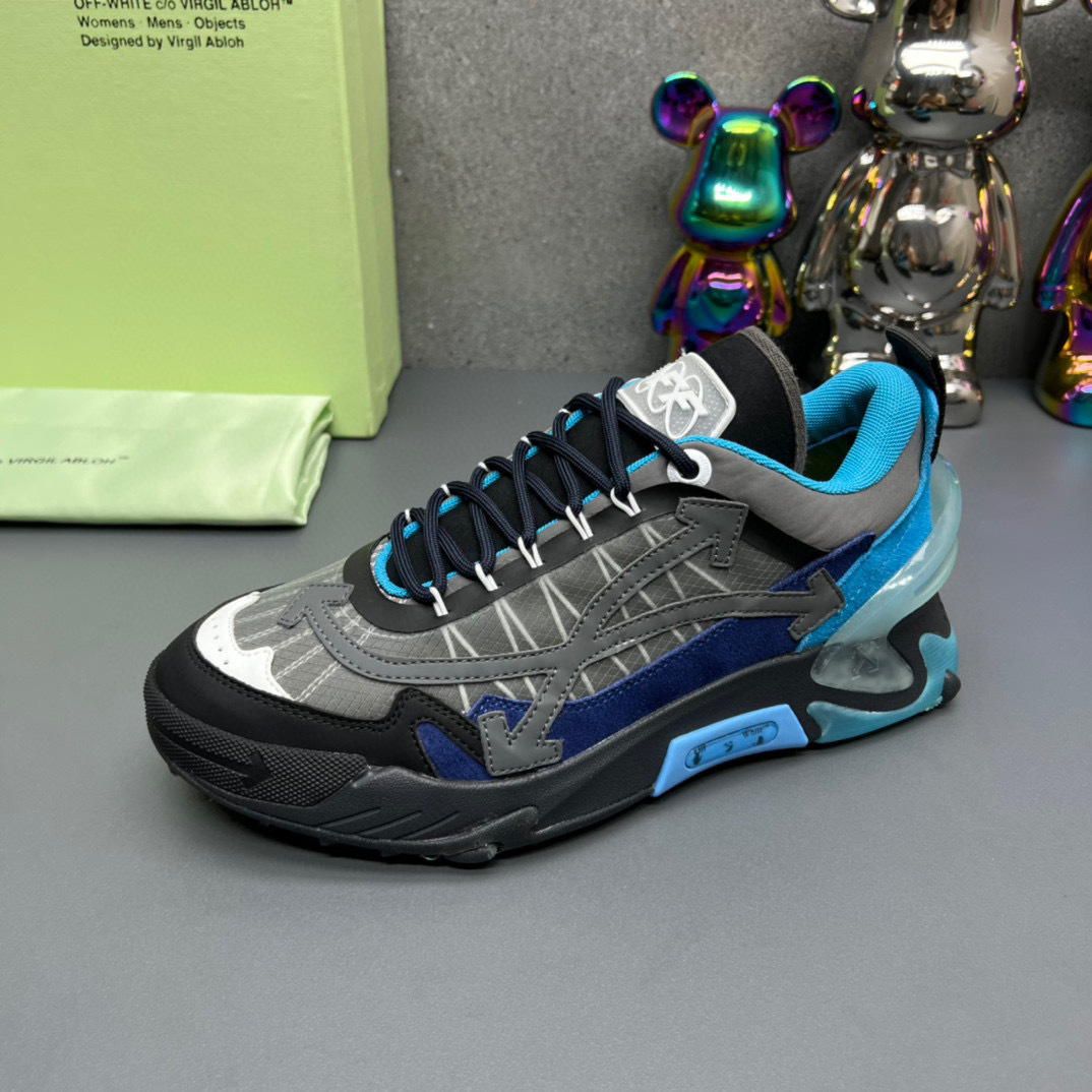 off-white sneakers 38-44 8029350