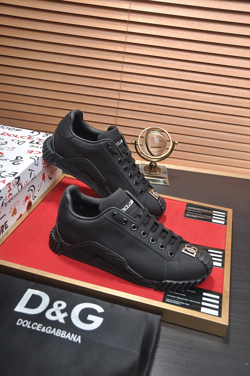 dg casual sneakers 38-44 8060280 - Image 4