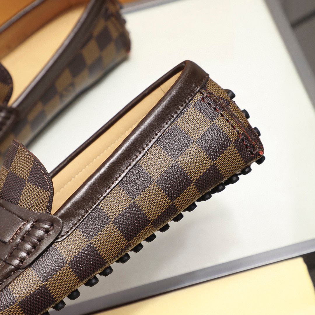 louis vuitton bean shoes size 38-44 - Image 4