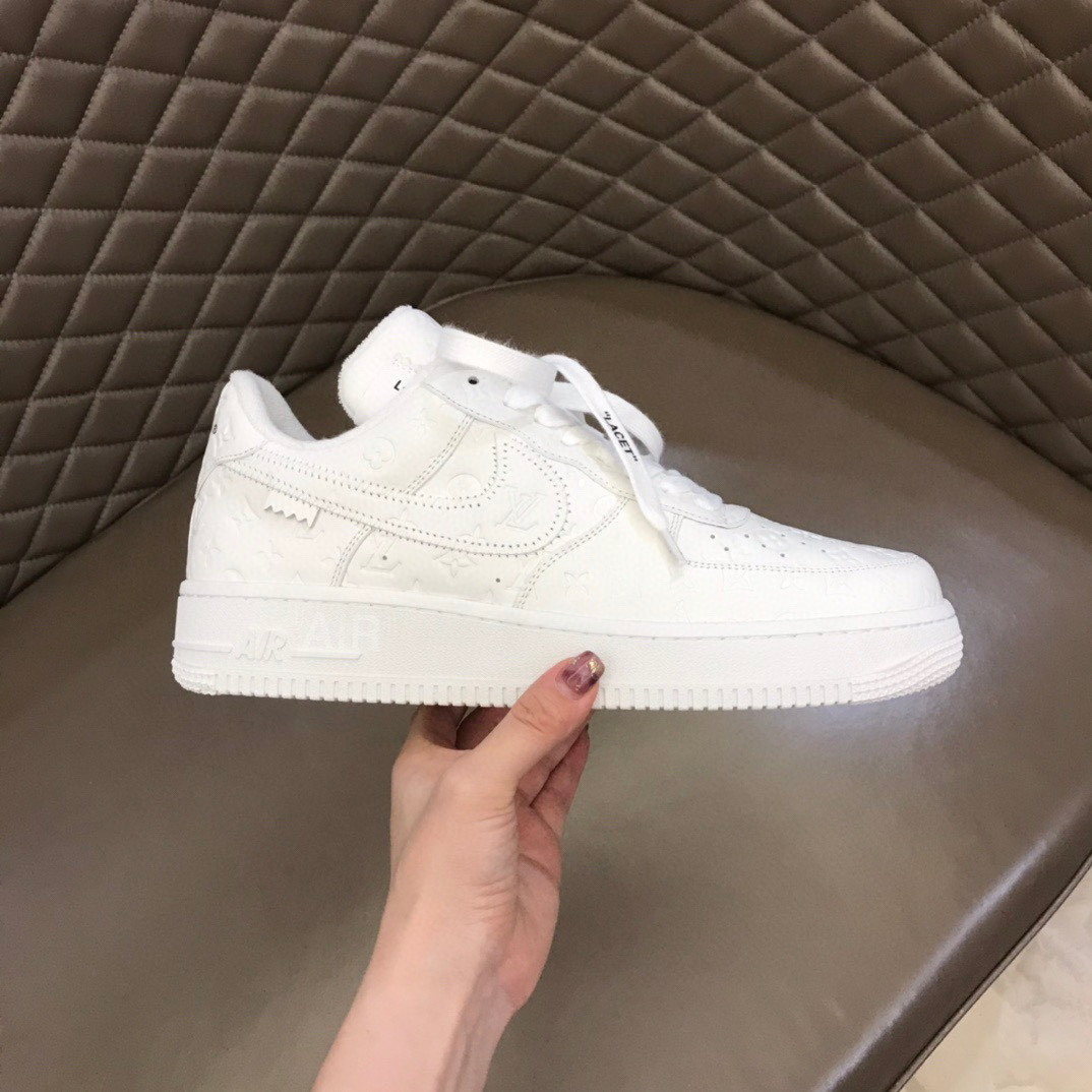 louis vuitton air sneakers - size 38-44 - Image 4