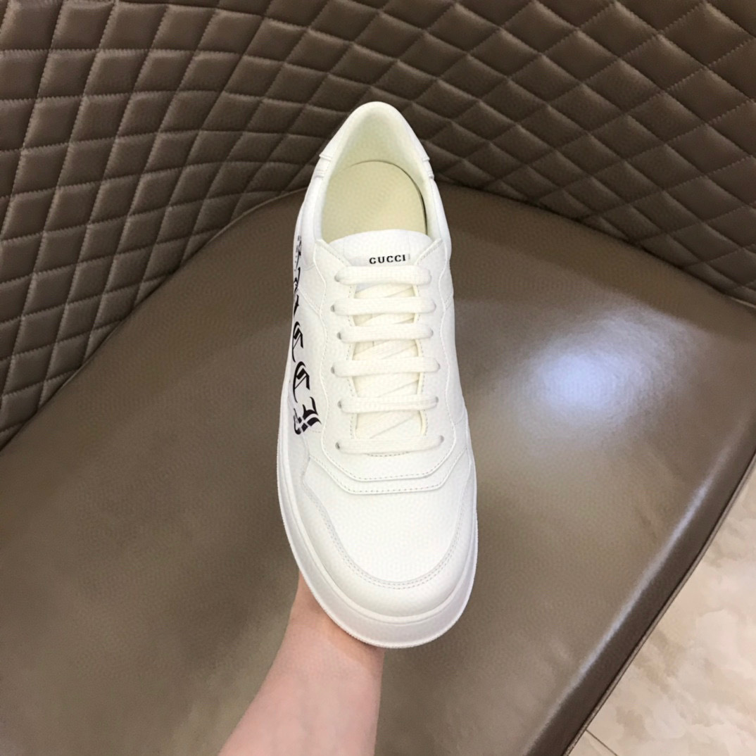 gucci g couples sneakers size 35-44 - Image 4