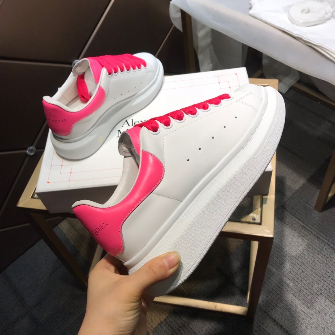 alexander mcqueen couples sneakers 35-44 - Image 4