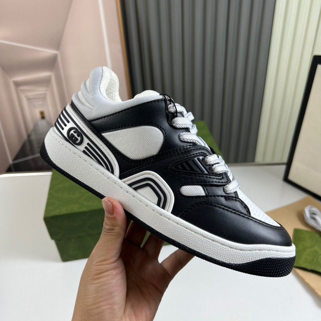 gucci g couples sneakers size 35-44 8060320 - Image 4