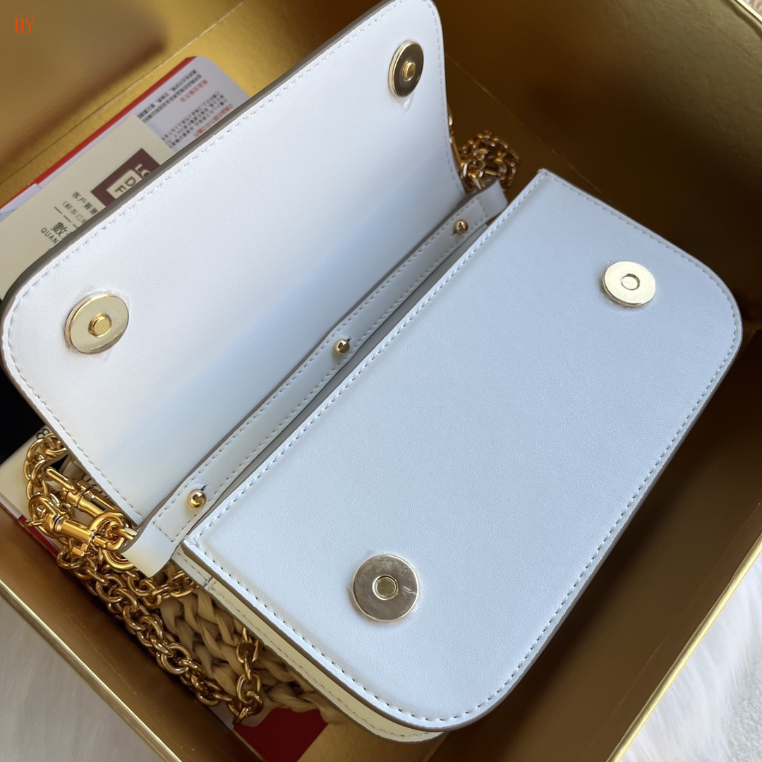 dolce & gabbana dg logo mini bag - 19*11*5 cm, 532034 - Image 4
