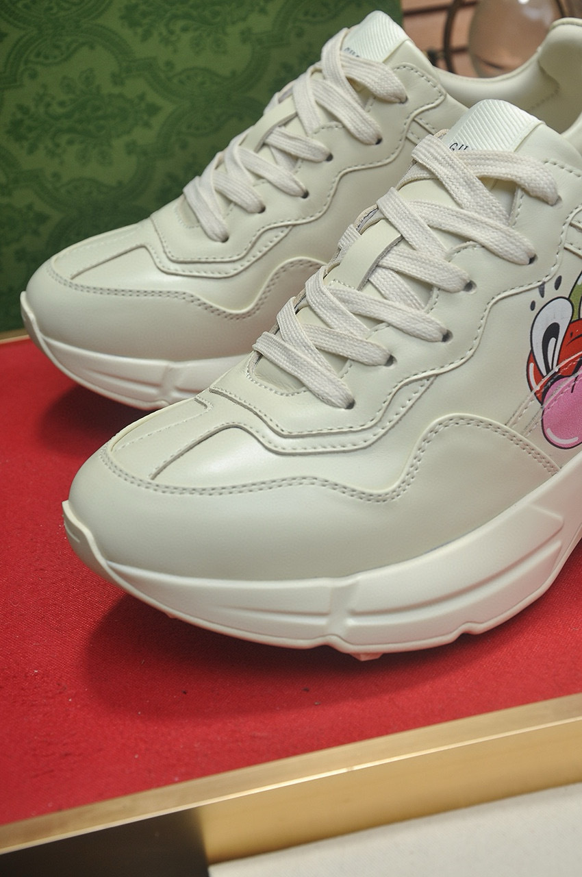gucci gl300 sneakers - size 35-44 - Image 4