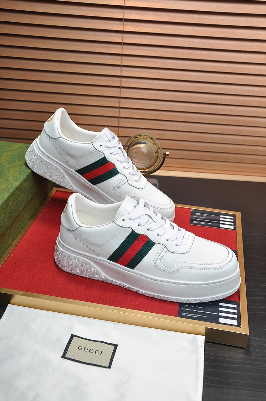 gucci g casual shoes 38-44 8060280 - Image 4