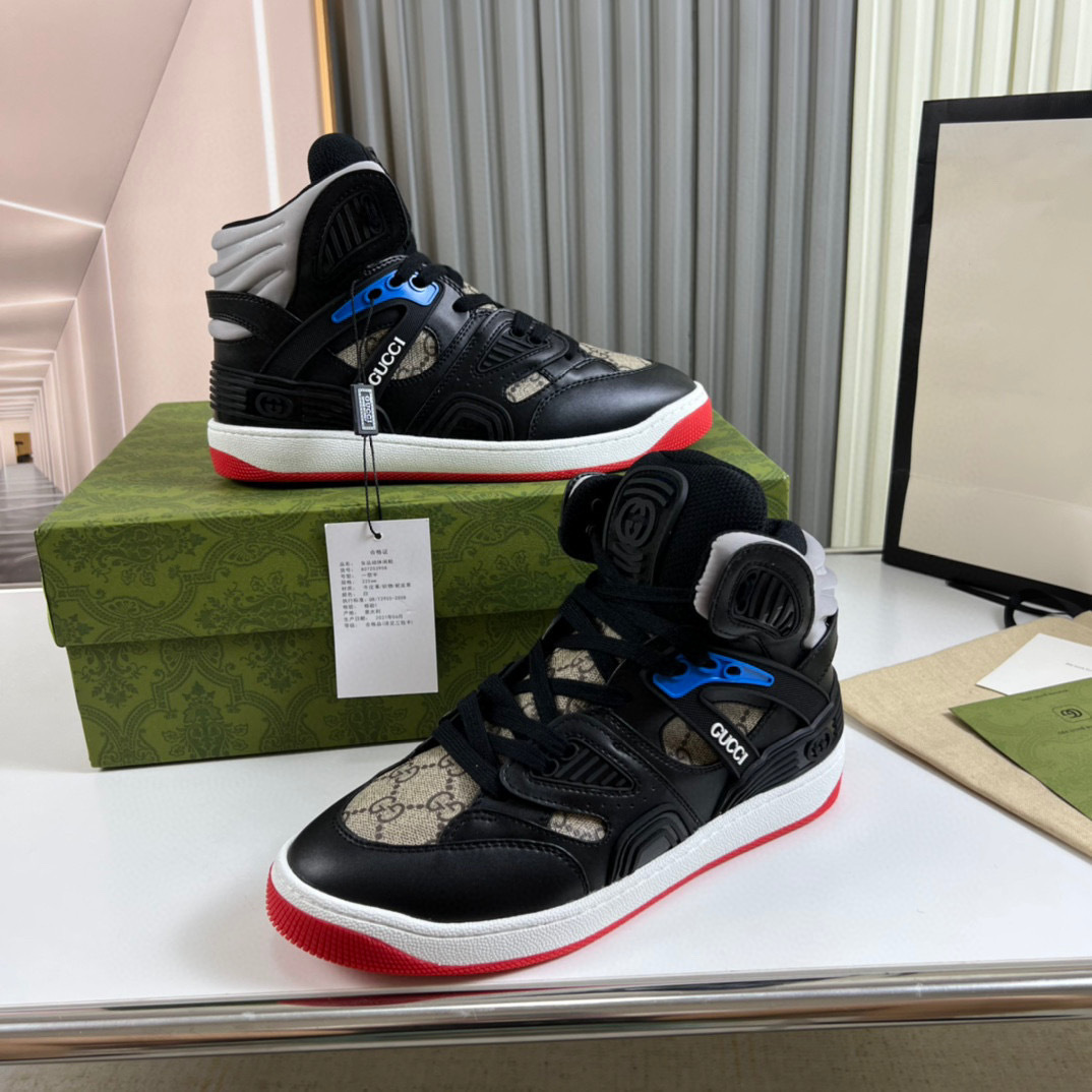 gucci g couples sneakers 35-44 8060350 - Image 4