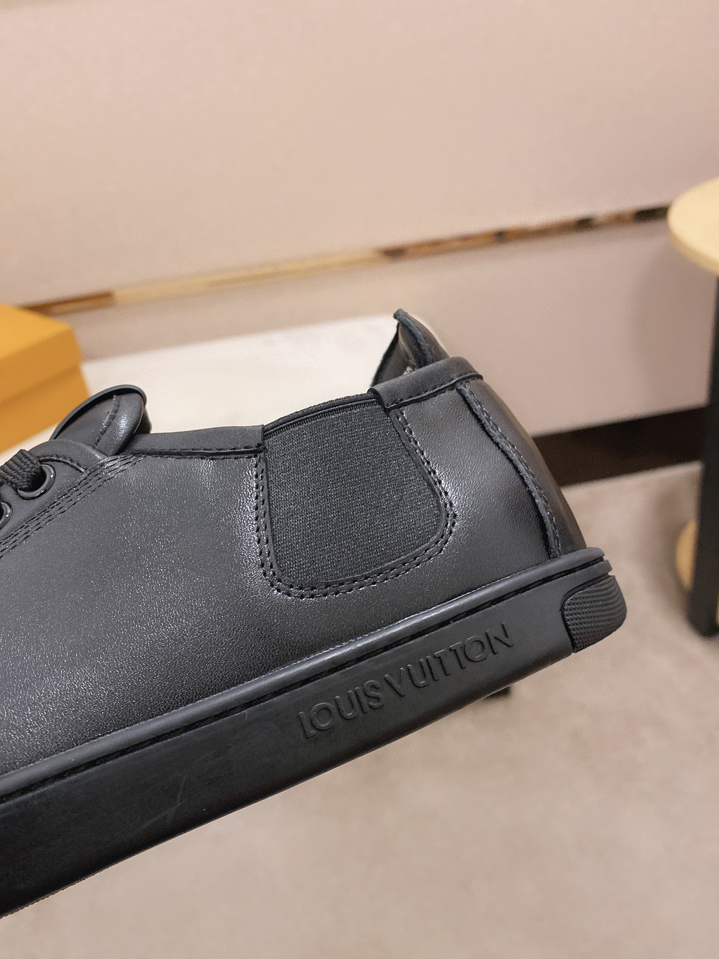 louis vuitton casual shoes size 38-44 - Image 4